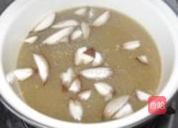 海鲜丸子乌冬面的做法图解2
