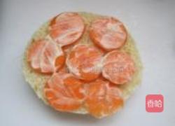 杂蔬汉堡的做法图解3