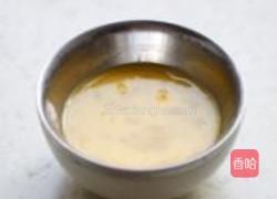 芒果班戟的做法图解1