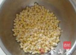 清甜玉米汁的做法图解2