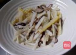 蒸扒鸡的做法图解6