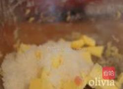 糖果小饼干的做法图解1