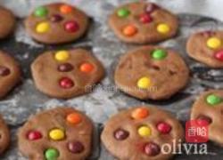 糖果小饼干的做法图解8