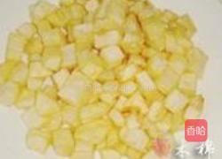 地三鲜的做法图解4