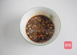 凉拌苦瓜的做法图解7