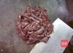 枸杞猪干汤的做法图解4