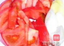 酸汤猪脚的做法图解1