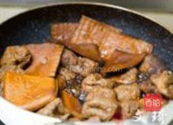 三味豆干的做法图解4