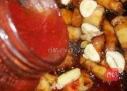 栗香红烧肉的做法图解12