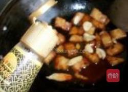 栗香红烧肉的做法图解15