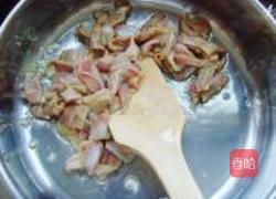 脆辣鸡胗的做法图解4