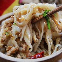 陕西臊子面的做法[图]