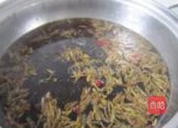 茶叶鹌鹑蛋的做法图解7