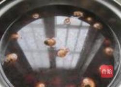 茶叶鹌鹑蛋的做法图解9