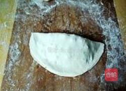 韭菜盒子的做法图解11