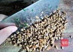 韭菜盒子的做法图解4