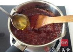 自制覆盆子果酱的做法图解3