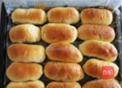 培根面包的做法图解10
