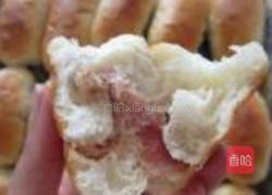 培根面包的做法图解11