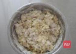 培根面包的做法图解3