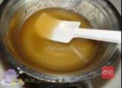 五仁月饼的做法图解1