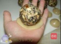 五仁月饼的做法图解13