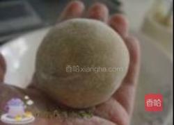五仁月饼的做法图解15