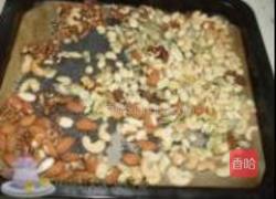 五仁月饼的做法图解4