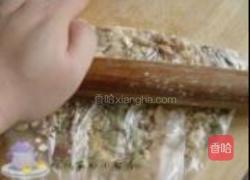 五仁月饼的做法图解5