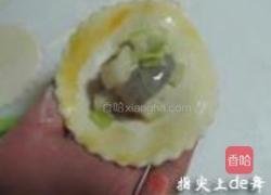 草帽虾的做法图解7
