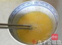 茄汁鱼柳的做法图解3