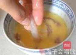茄汁鱼柳的做法图解4
