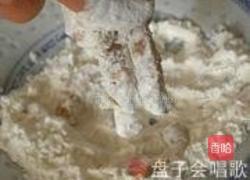 茄汁鱼柳的做法图解5