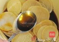 腌萝卜的做法图解7