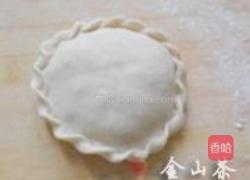 花边馅饼的做法图解5