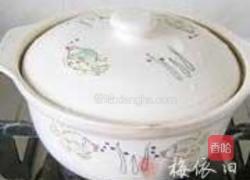 双红南瓜补血汤的做法图解6