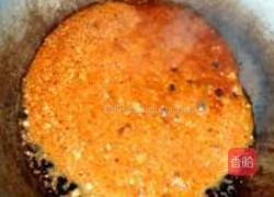 韩式拌鱿鱼丝的做法图解3