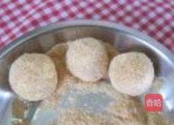 章鱼烧的做法图解12