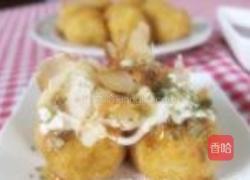 章鱼烧的做法图解17