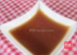 章鱼烧的做法图解18