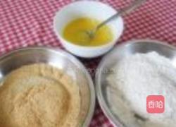 章鱼烧的做法图解3