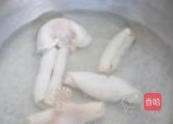 章鱼烧的做法图解4