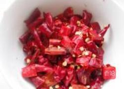 酸辣土豆丝的做法图解4