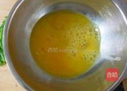 花蛤鸡蛋汤的做法图解2