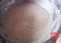 香菇螺肉羹的做法图解12