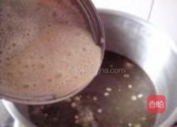 香菇螺肉羹的做法图解13