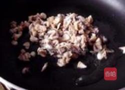香菇螺肉羹的做法图解3