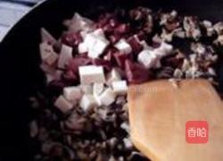 香菇螺肉羹的做法图解5
