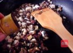 香菇螺肉羹的做法图解6