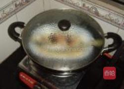 清蒸黄花鱼的做法图解4